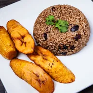 Arroz con Gandules de la Casa