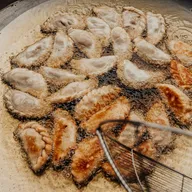 Alcapurrias de Jueyes