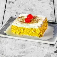 Tres Leches de Doña Luz